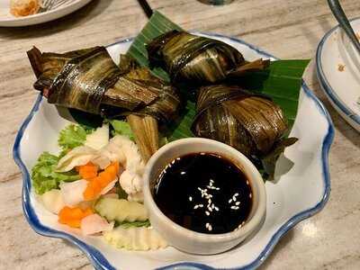 Bua Silom Restaurant