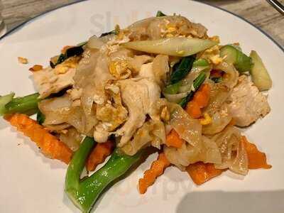 Bua Silom Restaurant