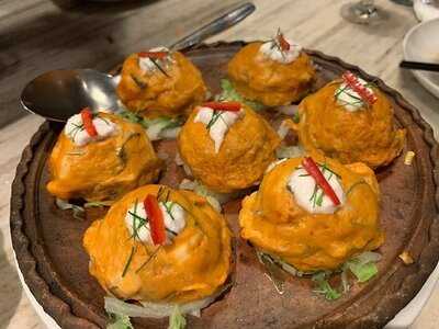 Bua Silom Restaurant