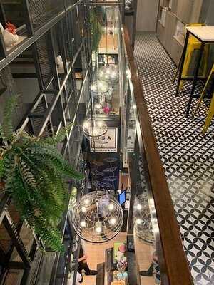 Bua Silom Restaurant