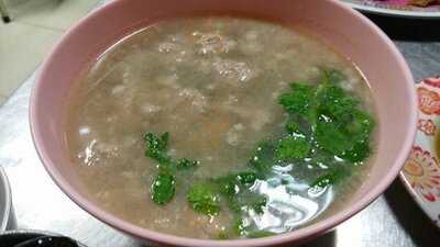 เล่าตั้ง ห่านพะโล้ เยาวราช