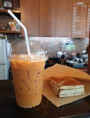 Coffee Grinder - Home Bakery Café