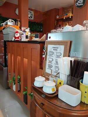 Coffee Grinder - Home Bakery Café