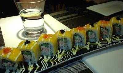 ร้านอาหารญี่ปุ่น อากาอูชิ