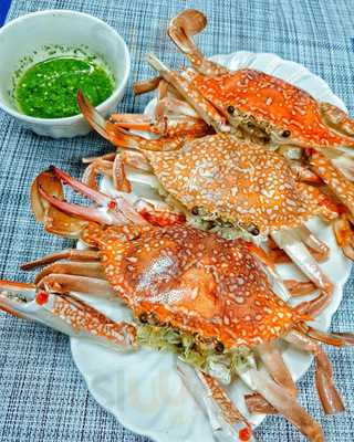 Jarinthip Restaurant