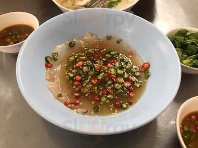 ข้าวต้มปลาสวนรื่น