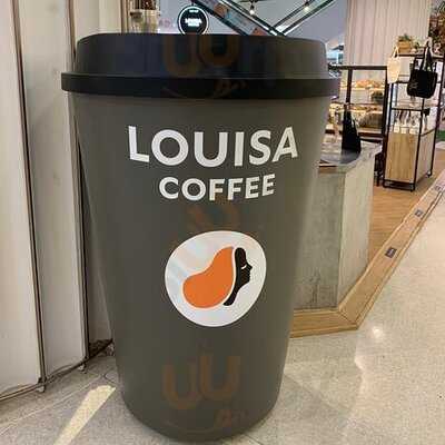 Louisa Coffee