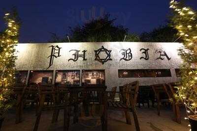Phobia Pub And Restaurant