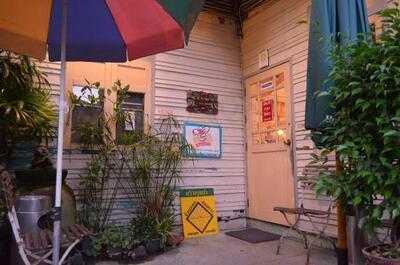 ร้านอาหาร ครัวคุณย่า