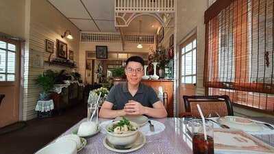 ร้านอาหาร ครัวคุณย่า