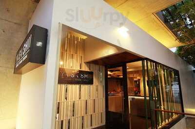 Yasashii Japanese Fusion Cuisine