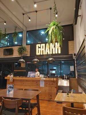 Grakk Cafe