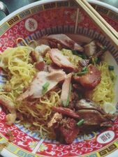 บะหมี่เฮียจ๋าย