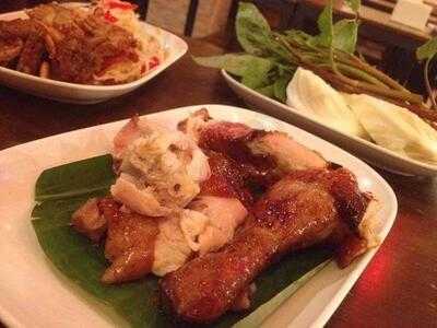 ร้านอาหาร คุณสาก