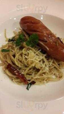 มาซิ...มาม่อน สเต็ก แอนด์ สปาเก็ตตี้