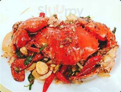 ร้านอาหาร ครัววลัยพร