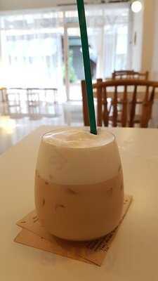 Woolloomooloo Cafe & Bar