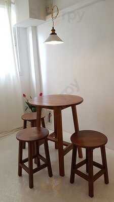 Woolloomooloo Cafe & Bar