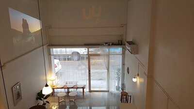 Woolloomooloo Cafe & Bar