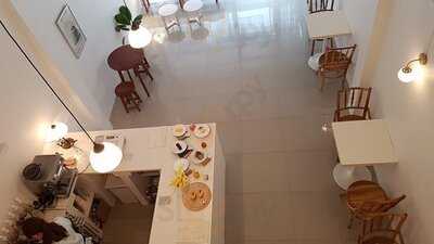 Woolloomooloo Cafe & Bar