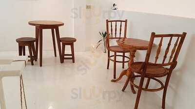 Woolloomooloo Cafe & Bar