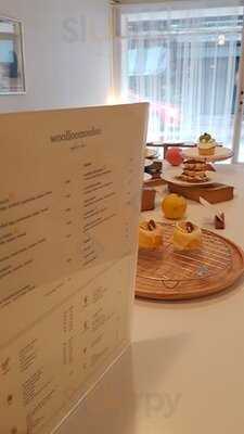 Woolloomooloo Cafe & Bar