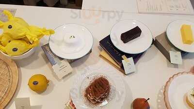 Woolloomooloo Cafe & Bar