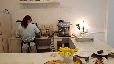 Woolloomooloo Cafe & Bar