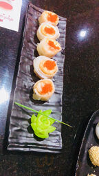 เอ็มเค เรสโตรองต์