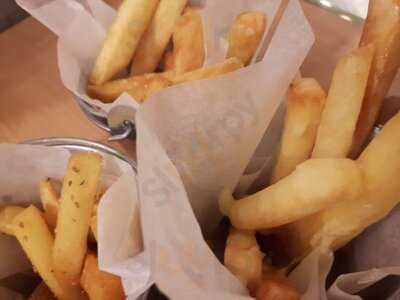 The Three Wishes Cafe And Tea Room