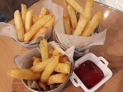 The Three Wishes Cafe And Tea Room