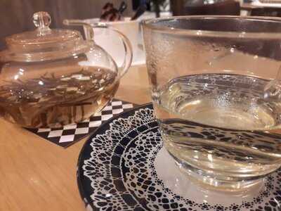 The Three Wishes Cafe And Tea Room