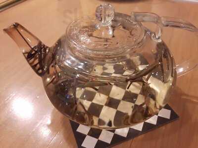 The Three Wishes Cafe And Tea Room