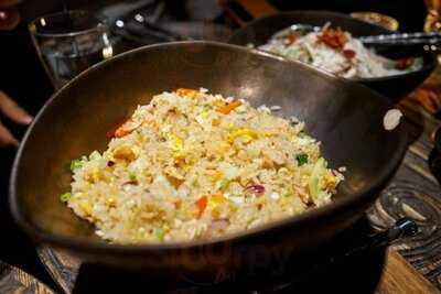 The Iron Fairies Dragonfly