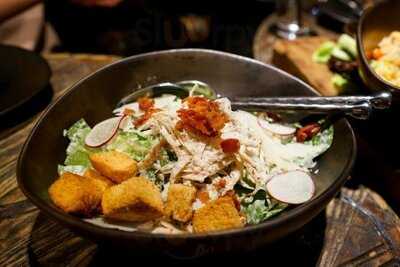 The Iron Fairies Dragonfly