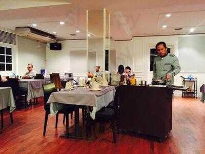 ฟองดูว์เฮ้าส์