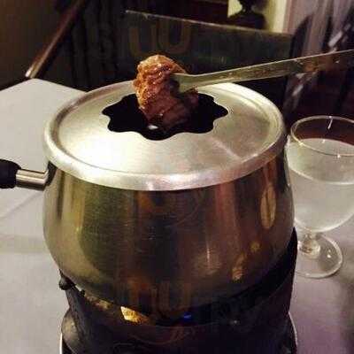 ฟองดูว์เฮ้าส์