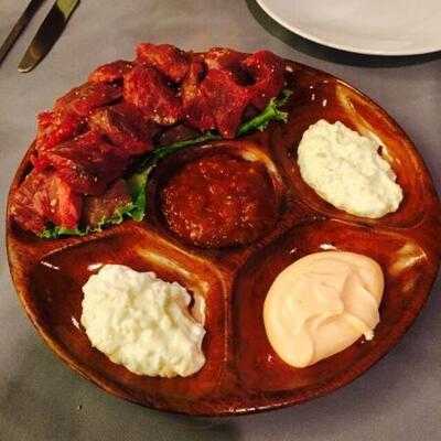 ฟองดูว์เฮ้าส์