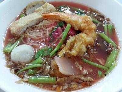 Ton Yentafo Kungthod