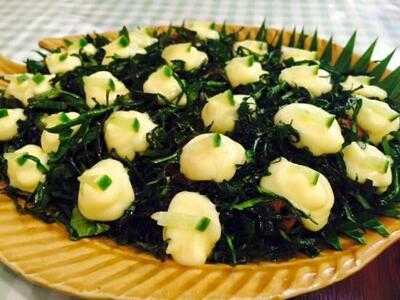 โภชน์สภาคาร (กุ๊กสมเด็จ)