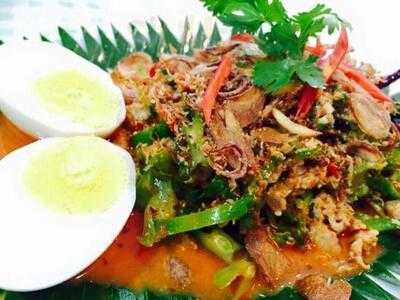 โภชน์สภาคาร (กุ๊กสมเด็จ)