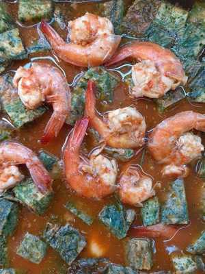 ร้านอาหารอิสลาม ศูนย์รวมอาหาร