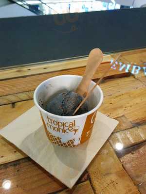 Tropic Ice Cream Cafe