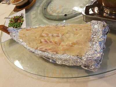 ร้านเชียงการีลา โกลด์