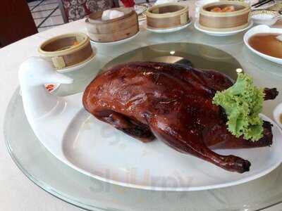 ร้านเชียงการีลา โกลด์