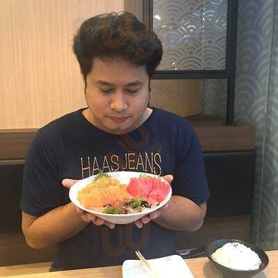 โอนิ โอนิ เจเเปนนิส เรสเตอร์รอง