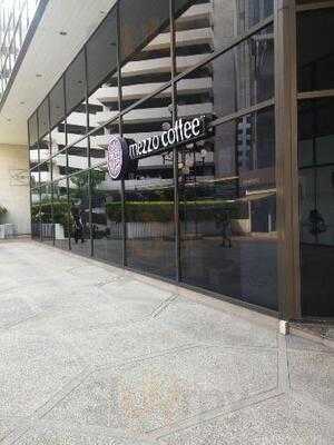 กาแฟเมซโซ่ - อาคารเสริมมิตร