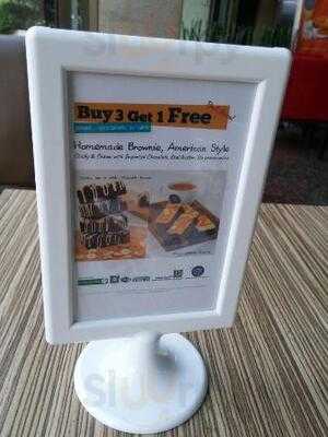 กาแฟเมซโซ่ - อาคารเสริมมิตร