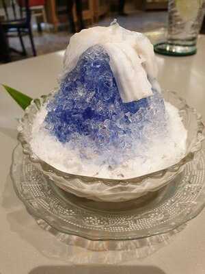 Eau Hua Sukiyaki (@eathai Lg Fl. Central Embassy)