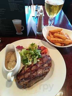 You Hunt We Cook - Emquartier Branch